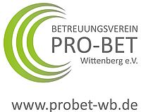 Betreuungsverein PRO-BET-Wittenberg e.V.