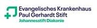 Evangelisches Krankenhaus P.-G.-Stift/ Ev. Herzzentrum Coswig